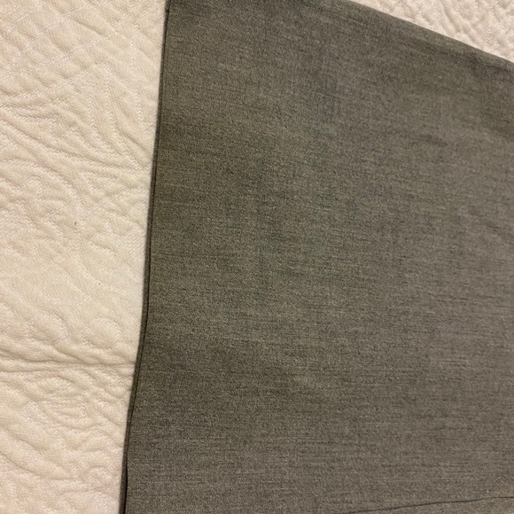 Gray trousers LOFT - Picture 5 of 7